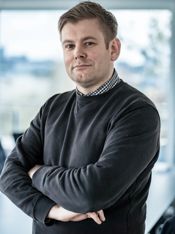 Portraitfoto: Christoph Müller