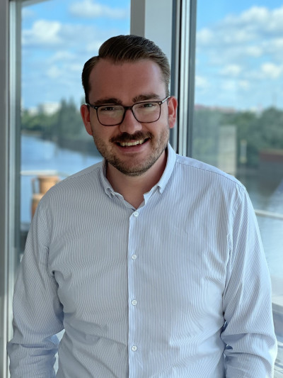 Portraitfoto: Keno Rademaker