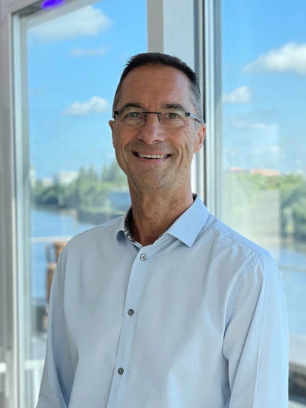 Portraitfoto: Marcus Hege