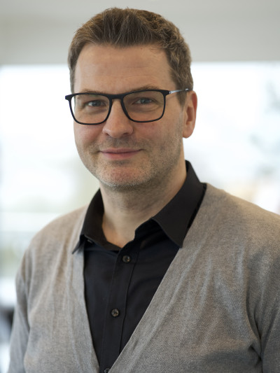 Portraitfoto: Michael Ohnesorge