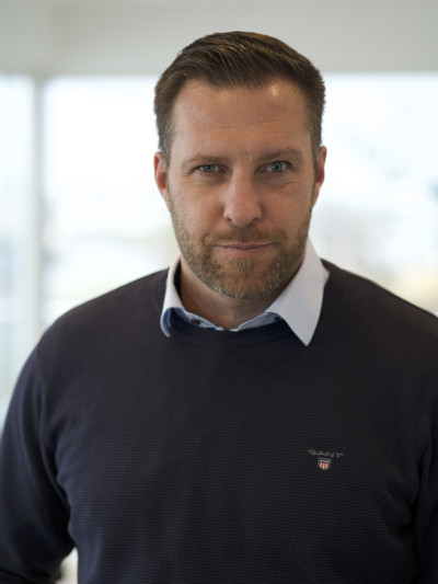 Portraitfoto: Mirko  Dettmann