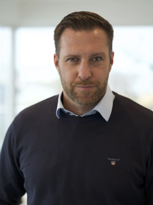 Portraitfoto: Mirko  Dettmann