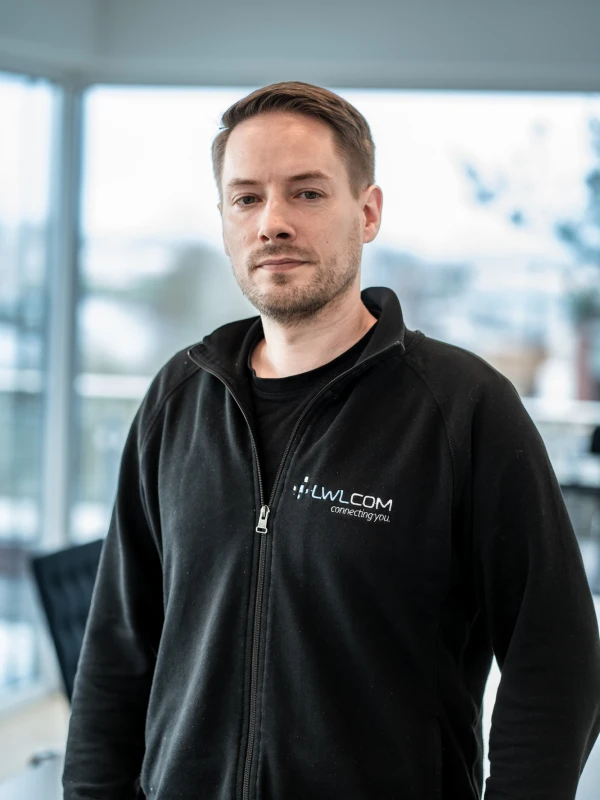 Portraitfoto: Simon Frerichs